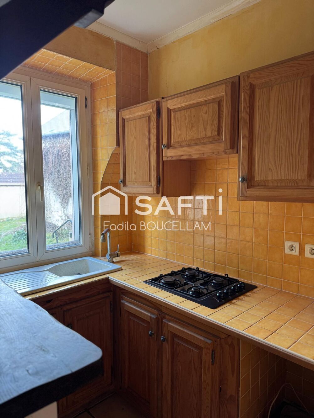 Vente Appartement Appartement de caractère Breval