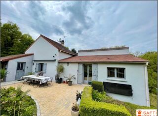  Maison à vendre 7 pièces 165 m²