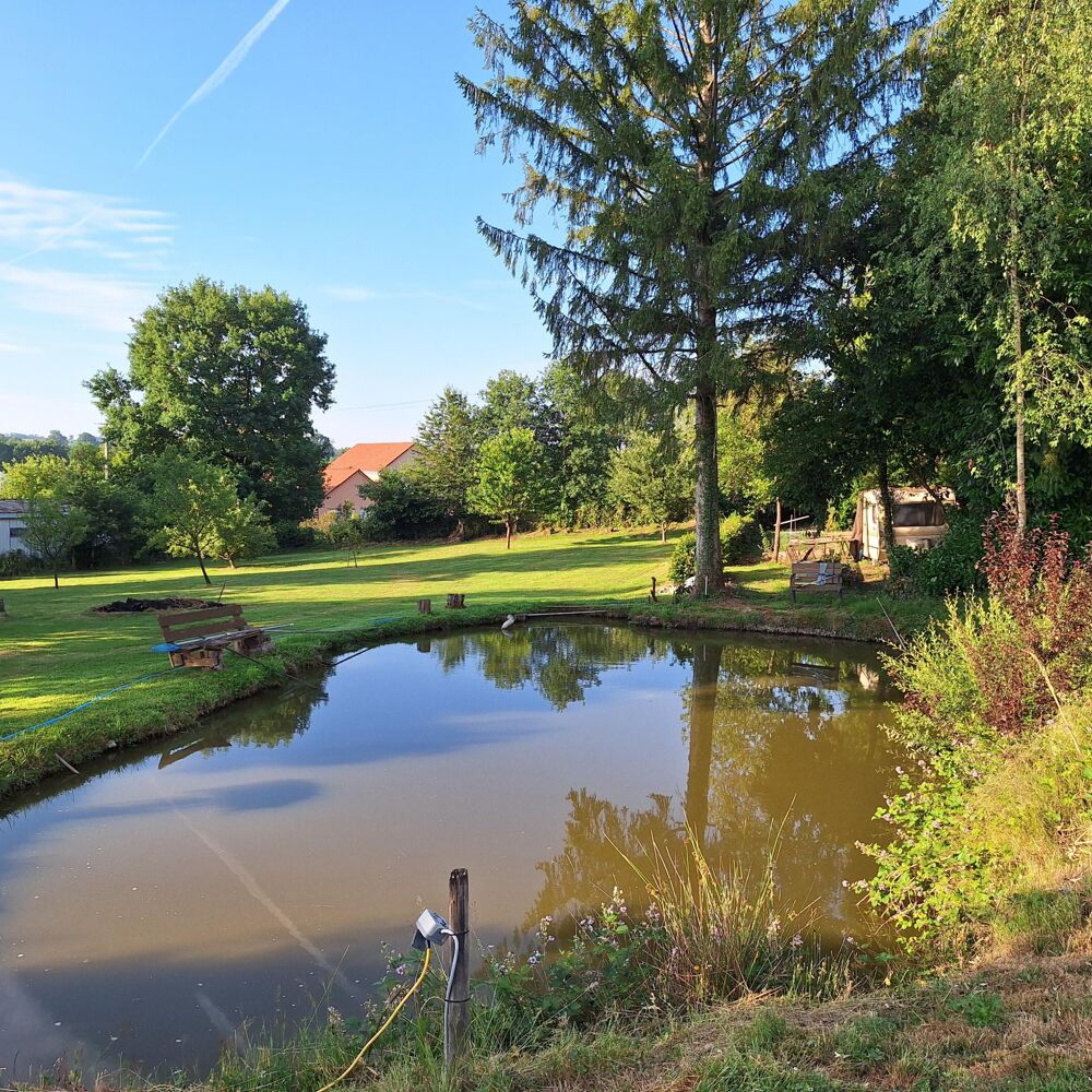 Vente Maison Pavillon plain pied Ecuisses