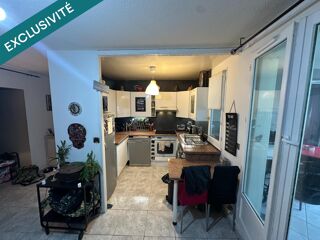  Appartement � vendre 4 pi�ces 84 m�