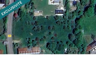  Terrain � vendre 438 m�