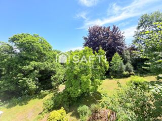  Maison à vendre 7 pièces 179 m²