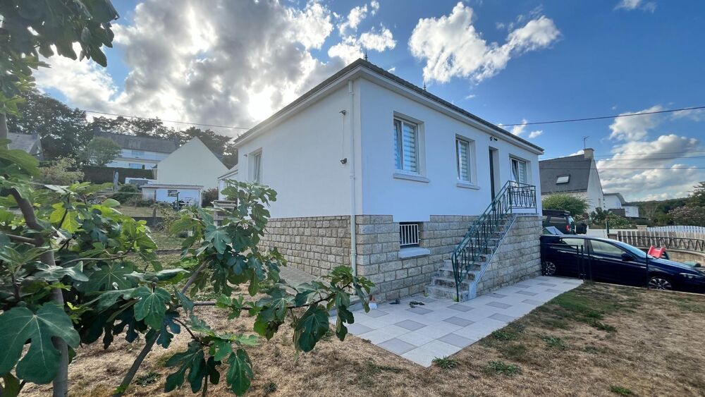 Vente Maison A proximité des commodités ! Baud