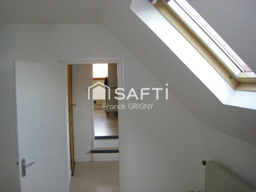 Vente Immeuble immeuble de rapport proximit� imm�diate du centre ville Douai