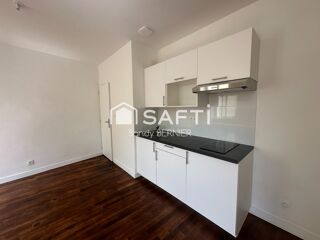  Appartement à vendre 1 pièce 25 m²