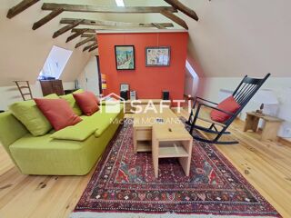  Appartement � vendre 2 pi�ces 77 m�