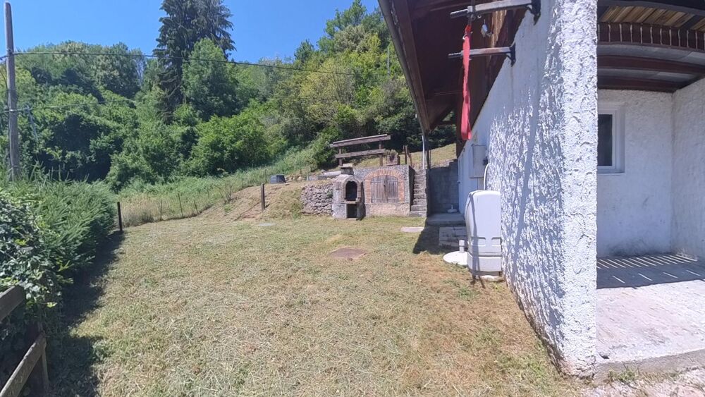 Location Maison Maison T3 de 77m² Sechilienne