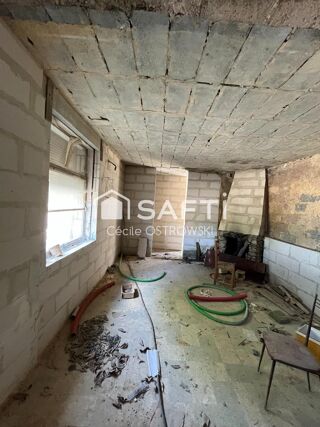  Maison à vendre 2 pièces 55 m²