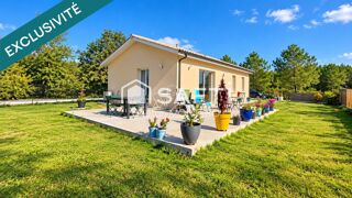  Maison à vendre 4 pièces 83 m²