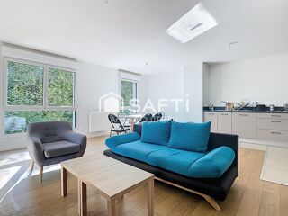  Appartement � vendre 4 pi�ces 91 m�