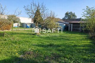  Maison à vendre 5 pièces 250 m²