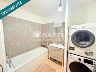  Appartement à vendre 4 pièces 76 m²
