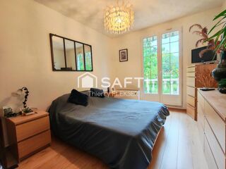  Maison à vendre 7 pièces 156 m²
