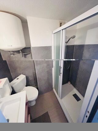  Appartement à vendre 1 pièce 21 m²