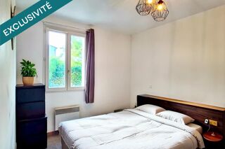  Appartement  vendre 2 pices 36 m