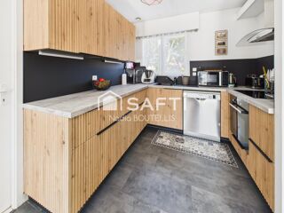  Maison  vendre 4 pices 92 m