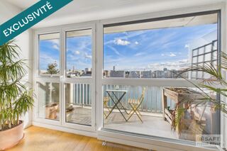  Appartement � vendre 3 pi�ces 70 m�