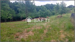  Terrain � vendre 1857 m�