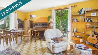  Maison à vendre 7 pièces 150 m²