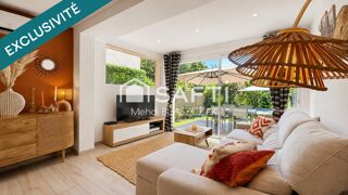  Maison à vendre 3 pièces 77 m²