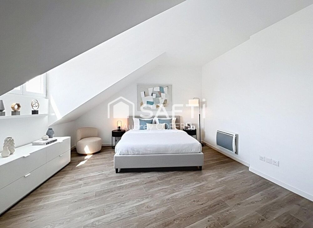 Investissement appartement en location à Merlimont