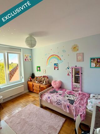  Maison à vendre 6 pièces 100 m²