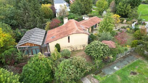  Maison à vendre 6 pièces 175 m²