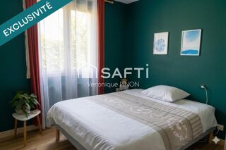  Maison � vendre 4 pi�ces 99 m�