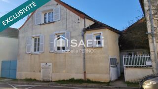  Maison à vendre 2 pièces 61 m²