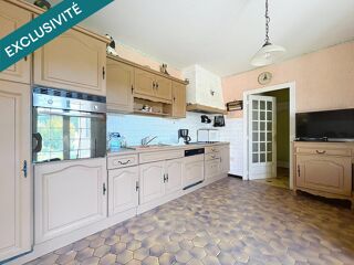  Maison à vendre 6 pièces 201 m²