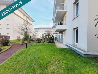  Appartement � vendre 2 pi�ces 37 m�