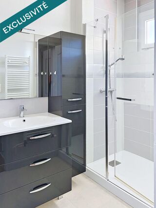  Appartement à vendre 4 pièces 74 m²