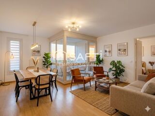  Appartement � vendre 2 pi�ces 57 m�