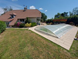  Maison à vendre 7 pièces 188 m²