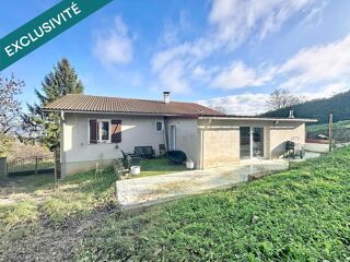  Maison � vendre 6 pi�ces 134 m�