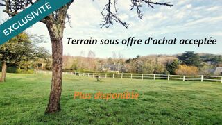  Terrain � vendre 1138 m�