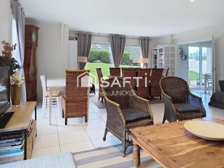  Maison � vendre 10 pi�ces 228 m�