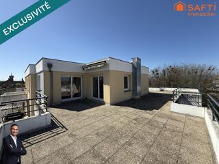  Appartement à vendre 4 pièces 102 m²