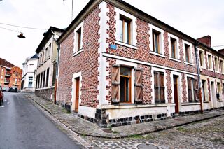  Immeuble  vendre 105 m