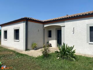  Maison à vendre 5 pièces 126 m² Sainte-livrade-sur-lot