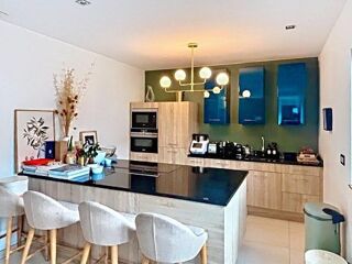  Appartement  vendre 3 pices 84 m