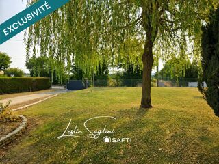  Maison à vendre 5 pièces 120 m²