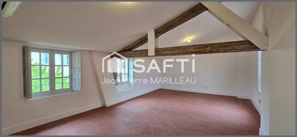 Vente Appartement Magnifique T4 rénové, balcon, intra-muros Avignon Avignon
