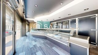  Immeuble à vendre 199 m² Saint-omer