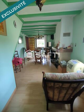  Maison à vendre 5 pièces 102 m²