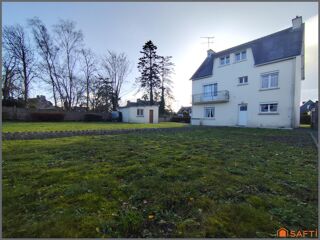  Maison à vendre 6 pièces 110 m²