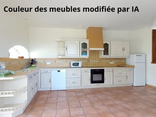  Maison � vendre 8 pi�ces 282 m�