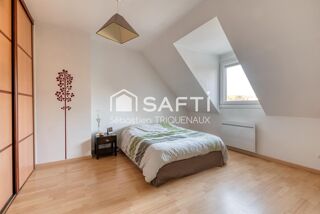  Maison à vendre 6 pièces 120 m²