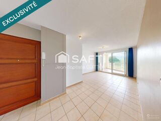  Appartement à vendre 3 pièces 67 m²