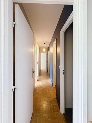  Appartement à vendre 5 pièces 109 m²